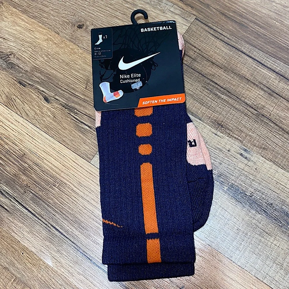 2010 Nike elite socks - Picture 1 of 3